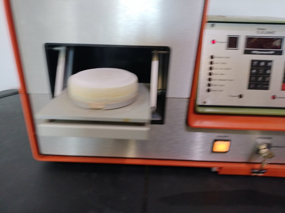 JELENKO PROGRAMMER VPF PENNWALT