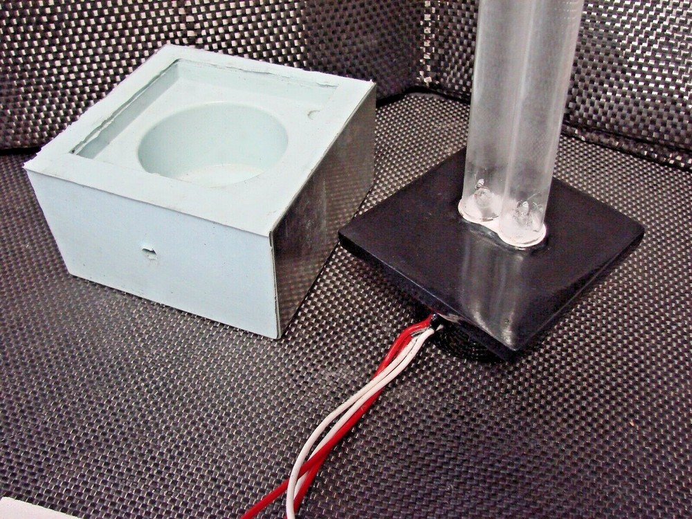 Epoxy Potting Compound 4 PCB -Insulate Mask Seal & Waterproof All Circuits AC/DC