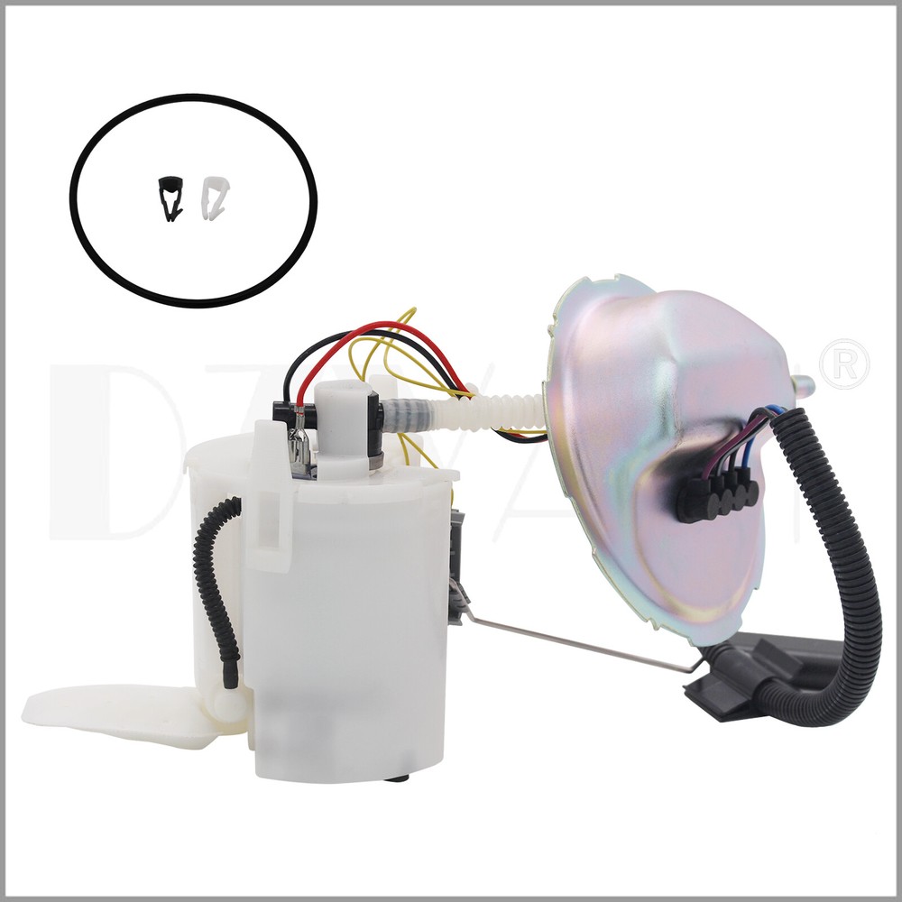 Fuel Pump Module Assembly Fits for 2003 2004 Ford Focus L4 2.3L E2368M