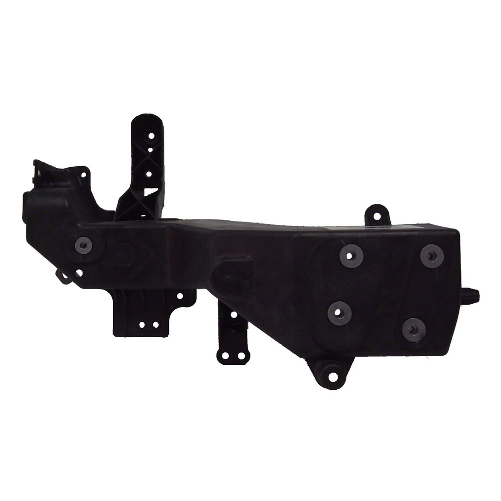 New Head Lamp Assembly Passenger Side CAPA