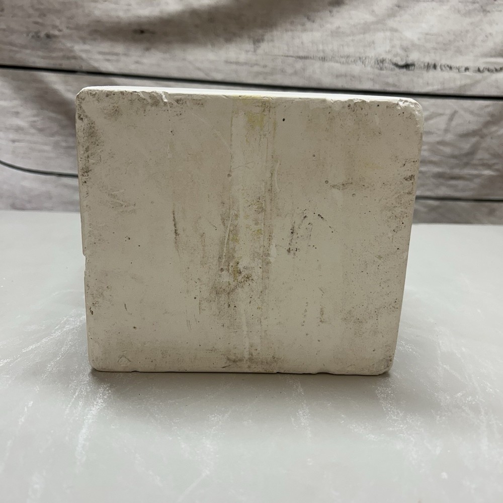 Ceramic Slip Casting Mold Heritage