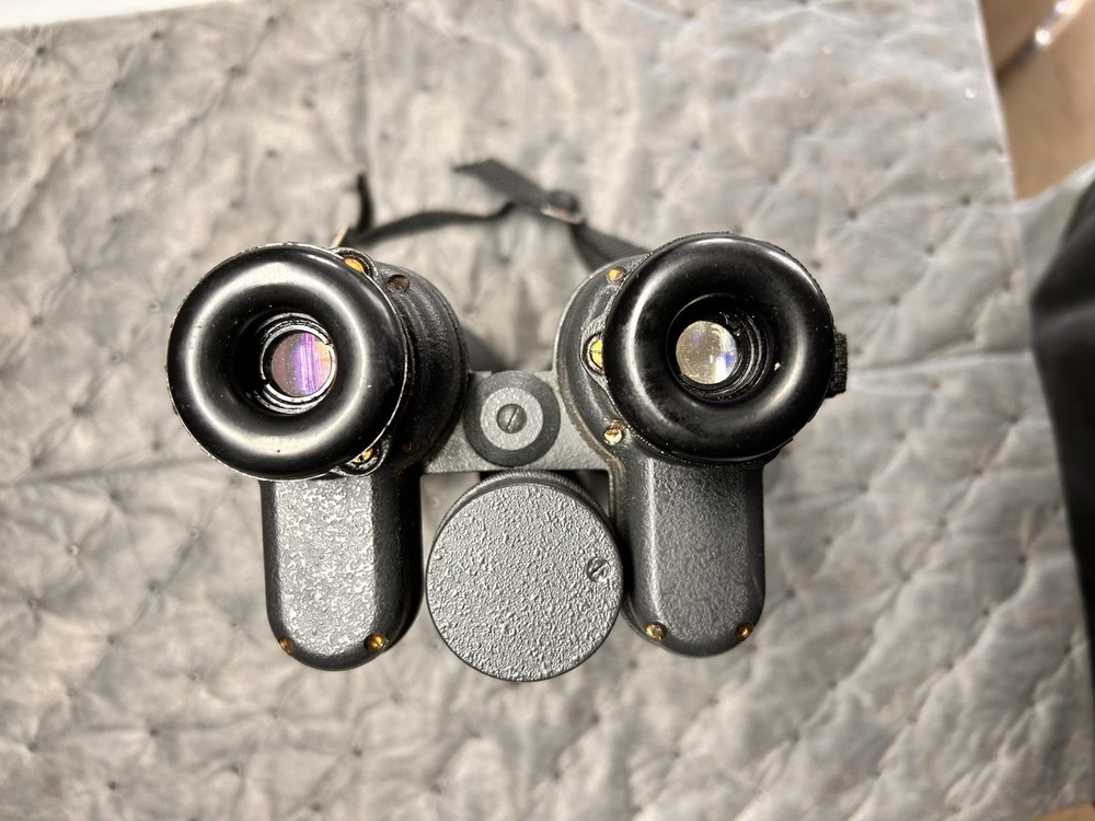 Moonlight Night Vision Binoculars 6H 4X48 WORKING CONDITION