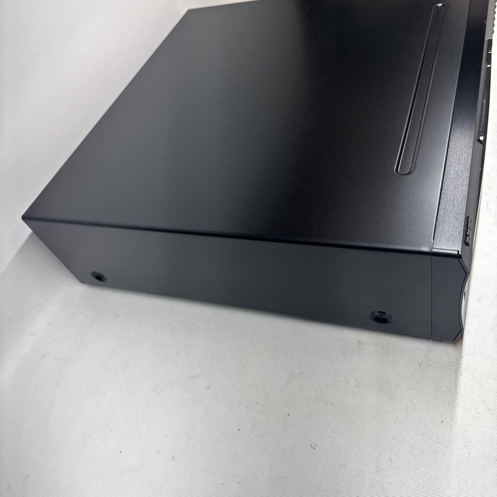 Integra CDC 3.4 6-Disc Carousel CD Player Perfect Working Condition