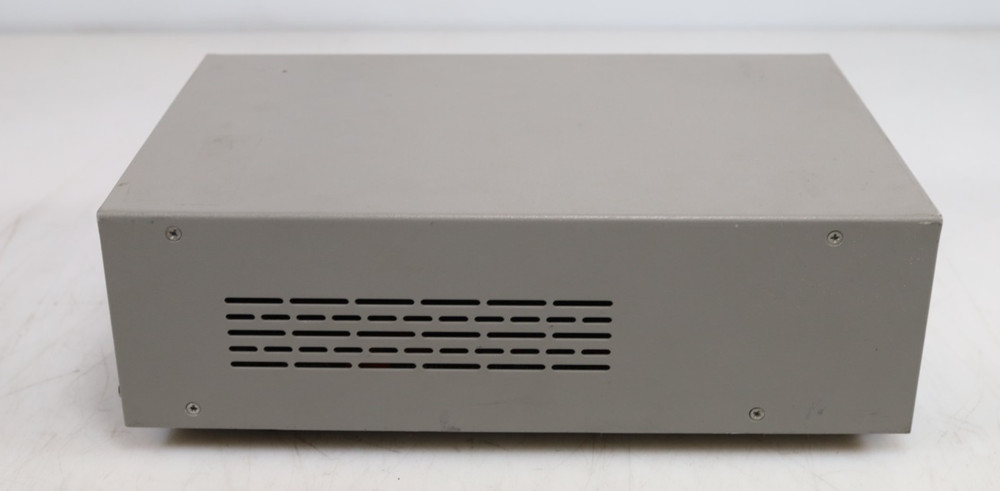 Stanford Research Systems DG535 Digital Delay Pulse Generator GPIB Interface