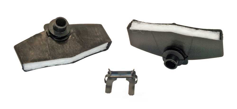 Engine Crankcase Breather Element-VIN: C Wix 42991