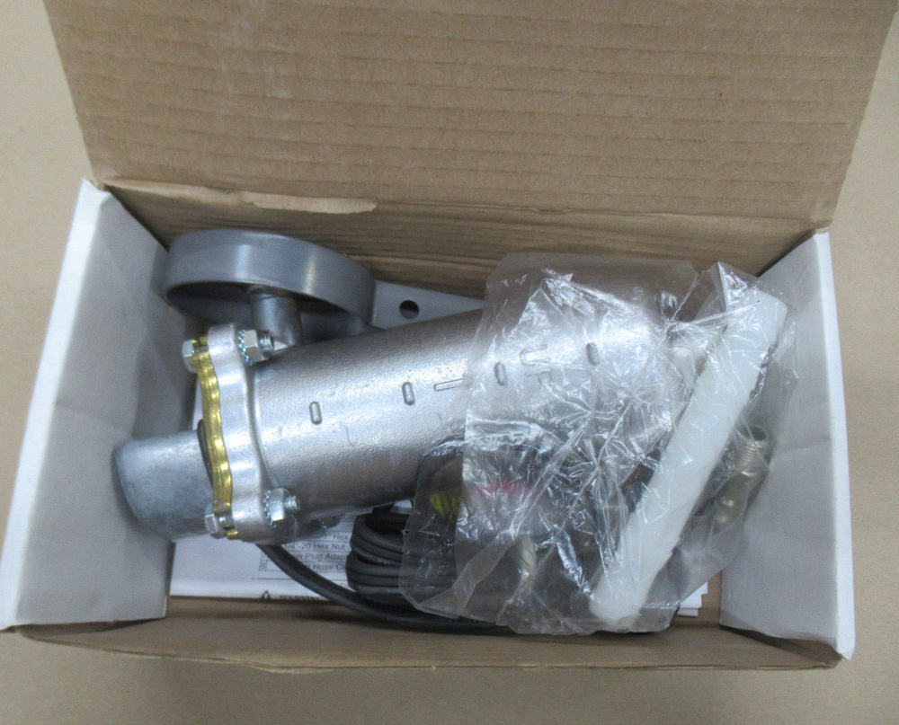 PHILIPS & TEMRO 2204010 CIRCULATION HEATER