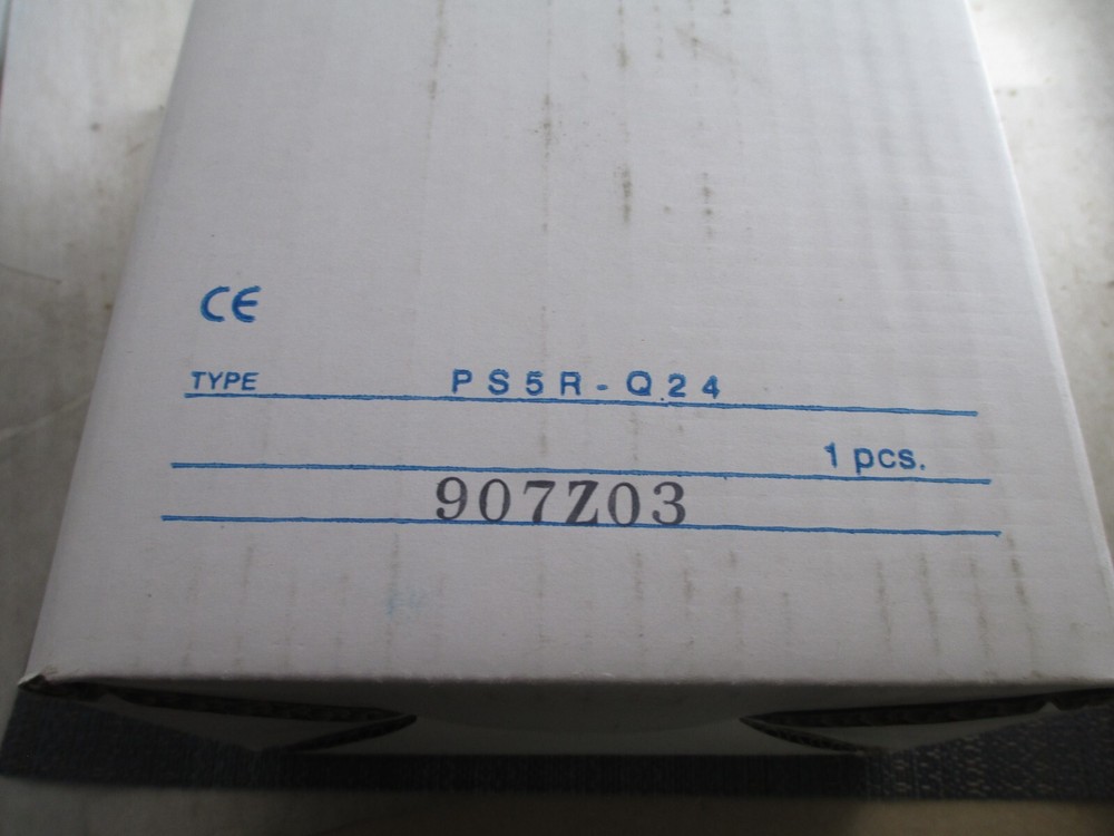 IDEC PS5R-Q24 Power Suppy NEW!