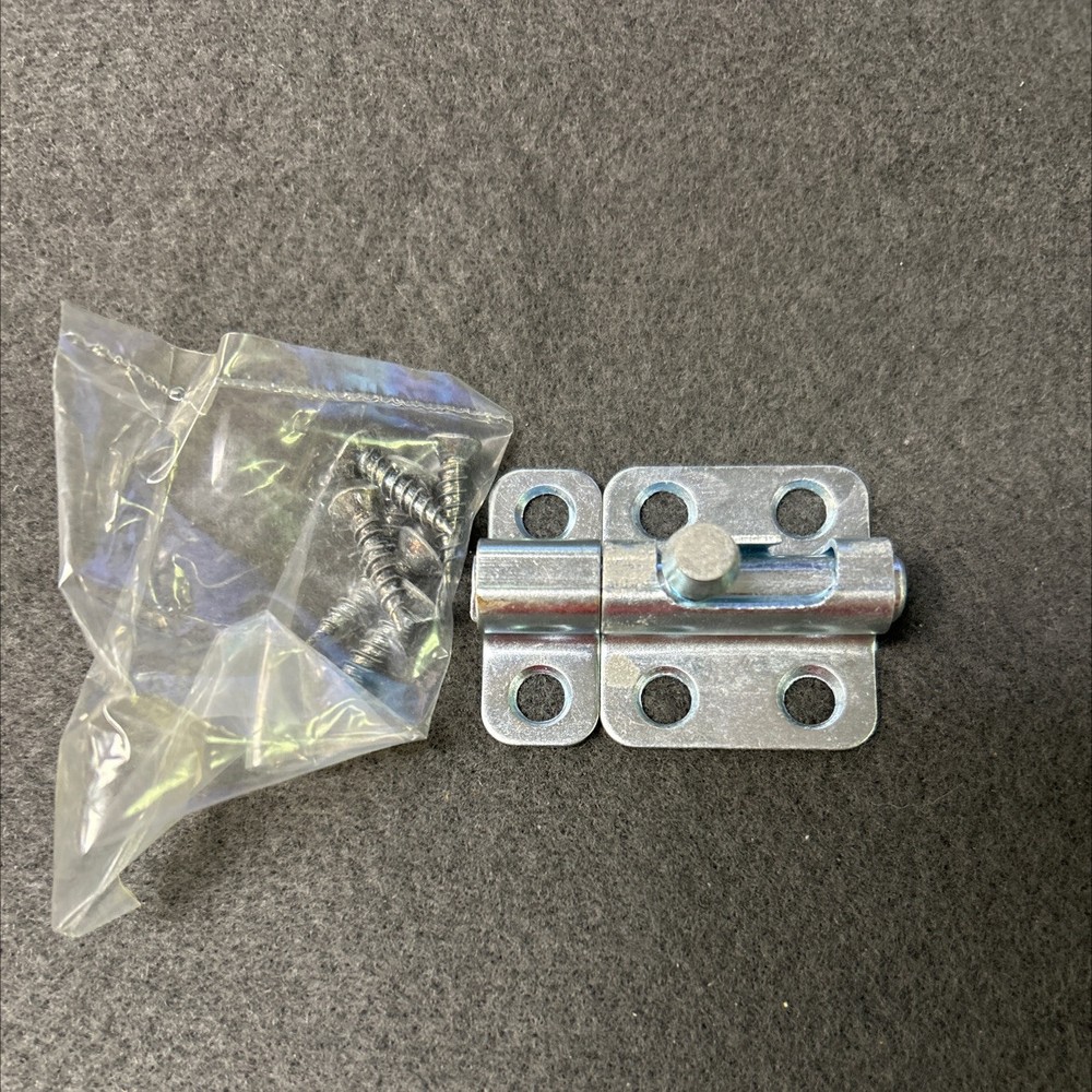 2" Window Bolt B5190