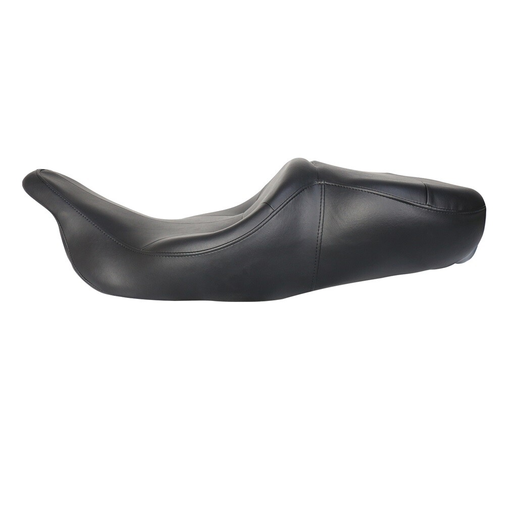 1997-2007 For Harley Electra Glide FLHT FLHTC FLHTI Smooth Driver Passenger Seat