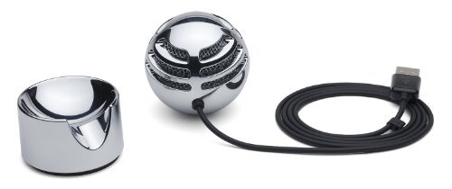Samson Meteorite USB Condenser Microphone