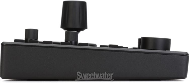 PTZOptics SuperJoy-G1 Camera Joystick Controller