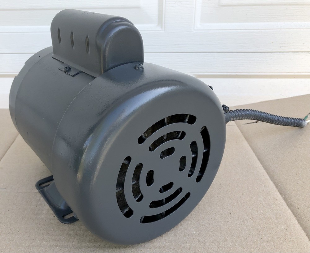 Anets Dough Sheeter / SDR-21 Motor