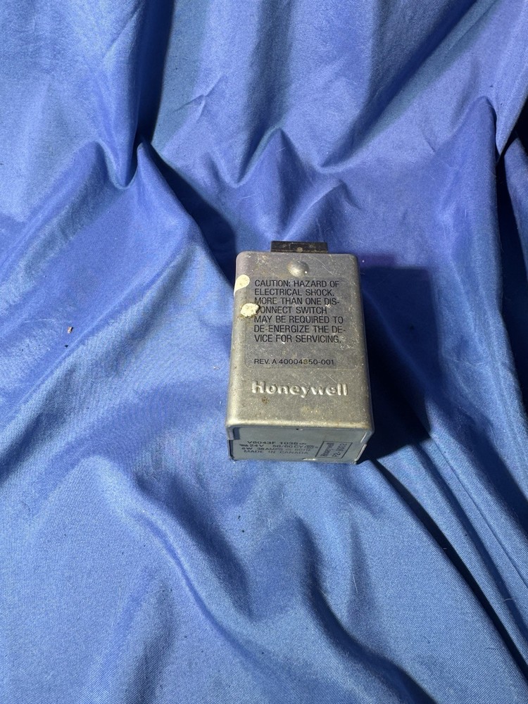 Valemo Powerhead replacement for Honeywell V8043A/V8043E/V8043G/V8043F series