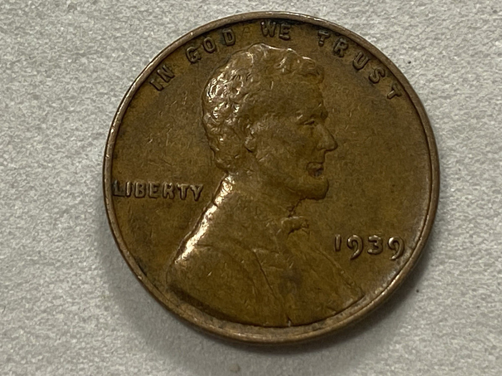1939 P       FILL YOUR SPOT    PLEASE READ DESCRIPTION    525