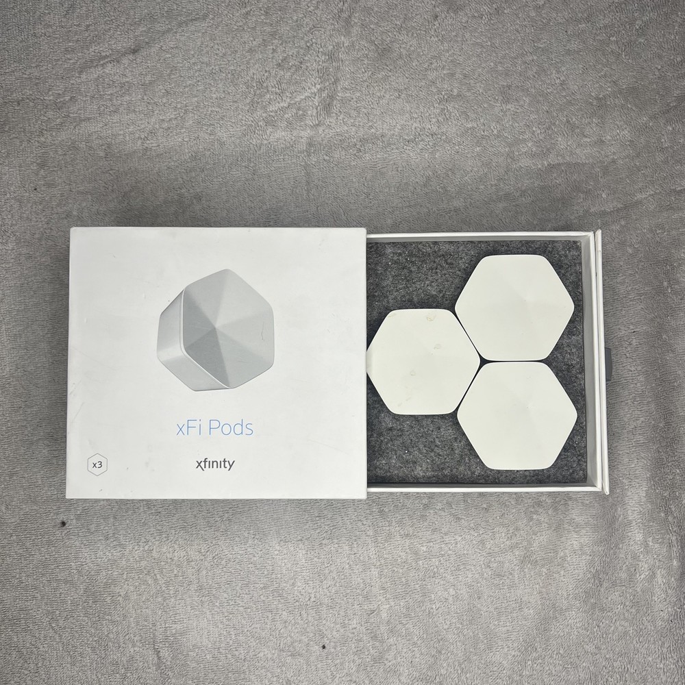 Xfinity xFi Pods (X 3)