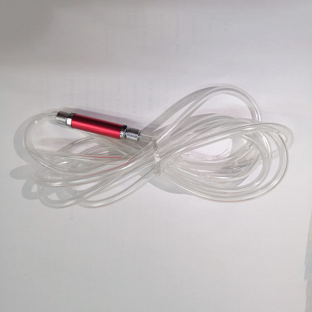 Upgarded Flashback Arrestor for Oxygen Hydrogen HHO Flame Generator