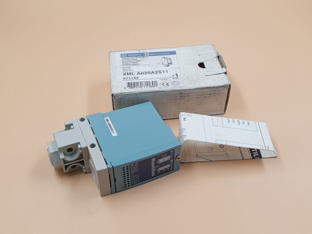 XML A020A2S11