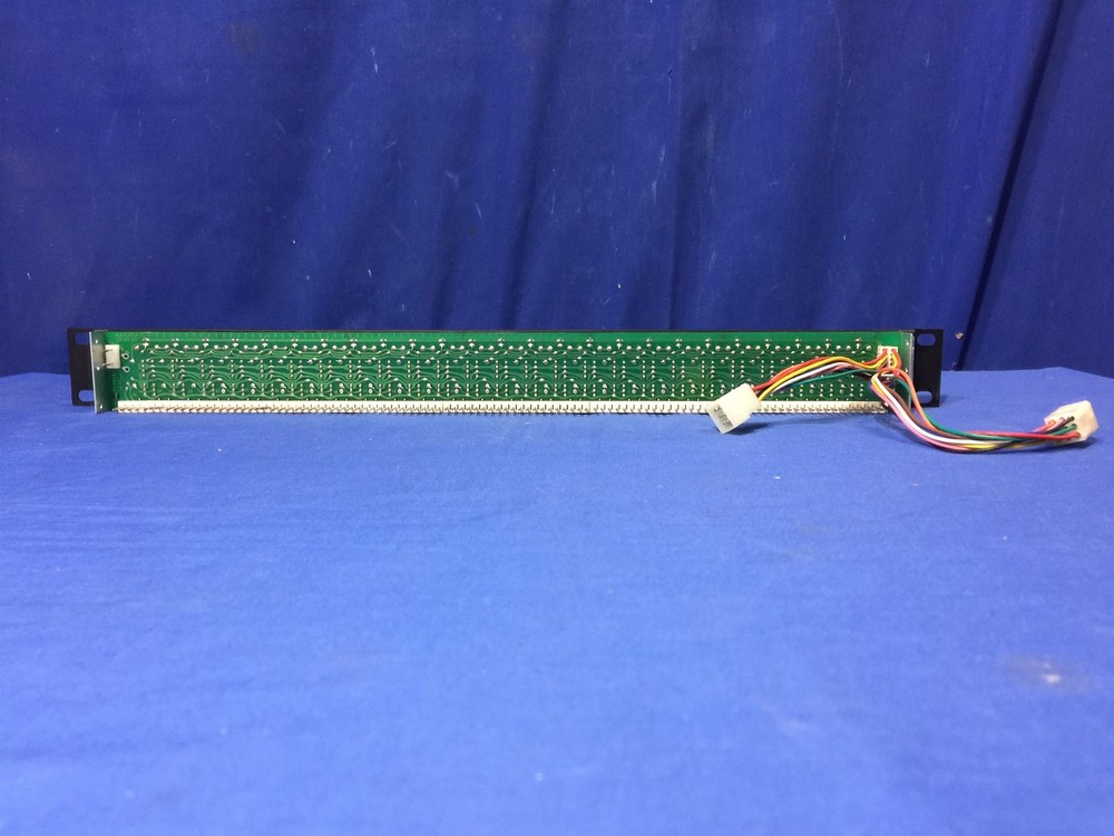 Bogen Communications SBA225 25 Key Station Selector Panel for intercom system