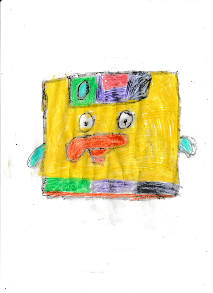 Animatography Starter Deck 6: LANGUID LOONS