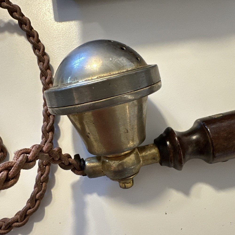 Gold Plated 18k Telcer Telephonia Vimodrone