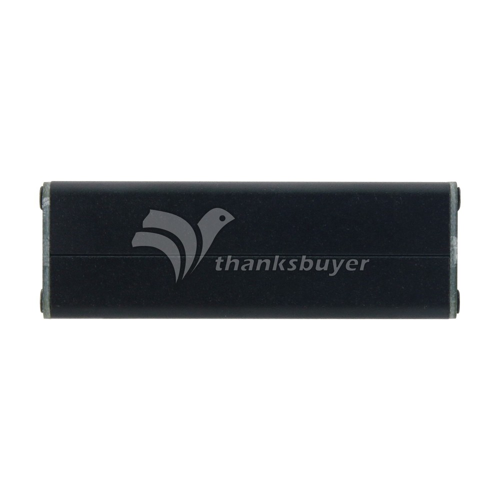 Open Source USB Sniffer 2.0 USB Protocol Analyzer Bus Protocol Analyzer Tool US