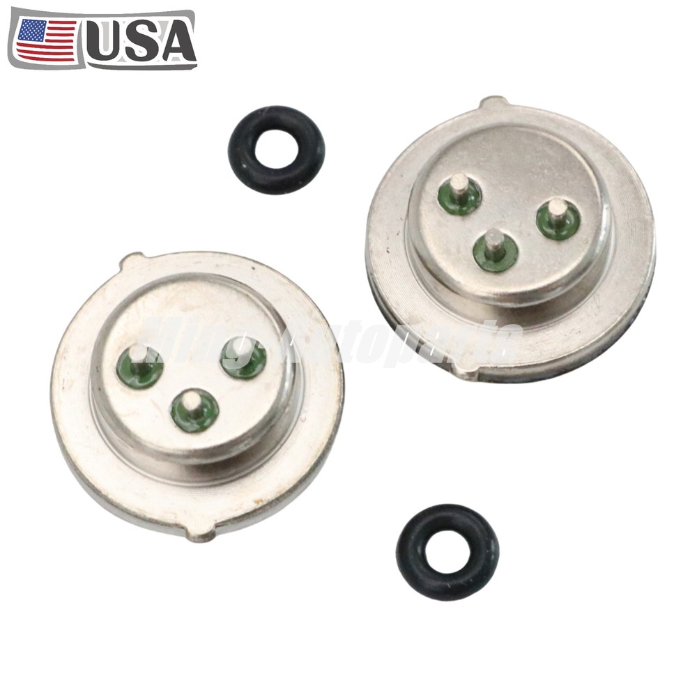 2 Pcs For 725 Transmission Control Unit Switch Y3/8b5 Hydraulic Pressure Sensor