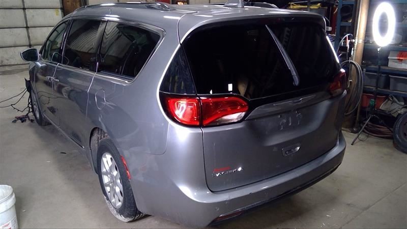 Camera/Projector Radar Unit Rear Fits 17-24 PACIFICA 1716585