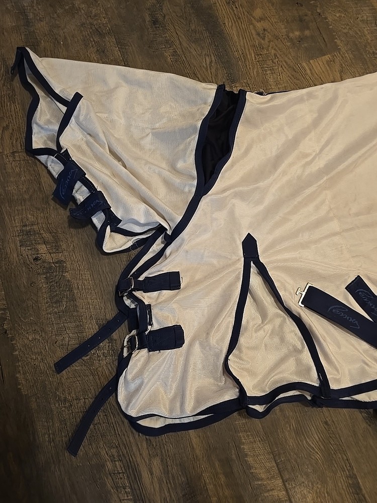 Pessoa Ultimate Fly Sheet 62