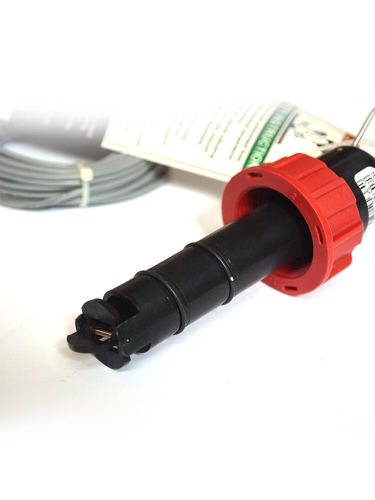 +GF+Signet flow sensor P51530-P1 runner flowmeter (DN125-200)