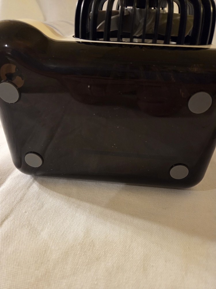 Blaux Portable AC F832, Desktop - Water Cooled, Chargeable