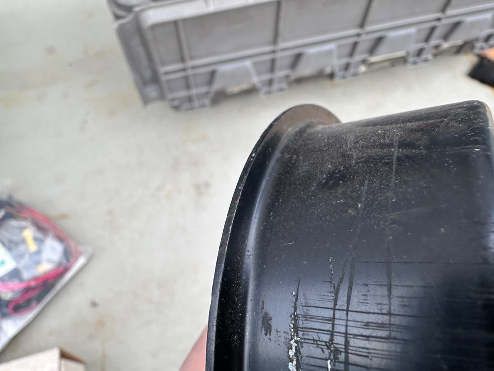 JOHNSON SERVICE CO Pneumatic Thermometer