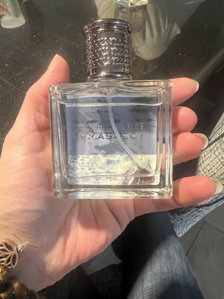 Realtree Aspect Cologne New