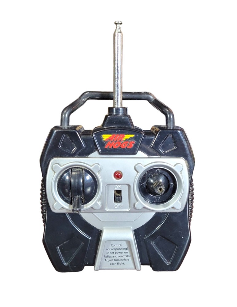 Air Hogs 2006 Spin Master Remote Control Transmitter
