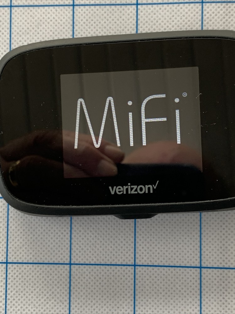 Verizon MiFi 7730L