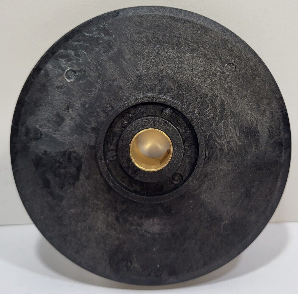 Berkeley 101P6210 Impeller