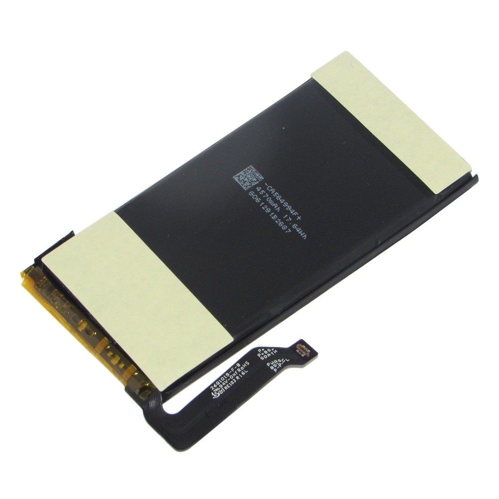 Li-ion Battery Replacement For Google Pixel 6 Google Pixel 6A Google Pixel 6 Pro