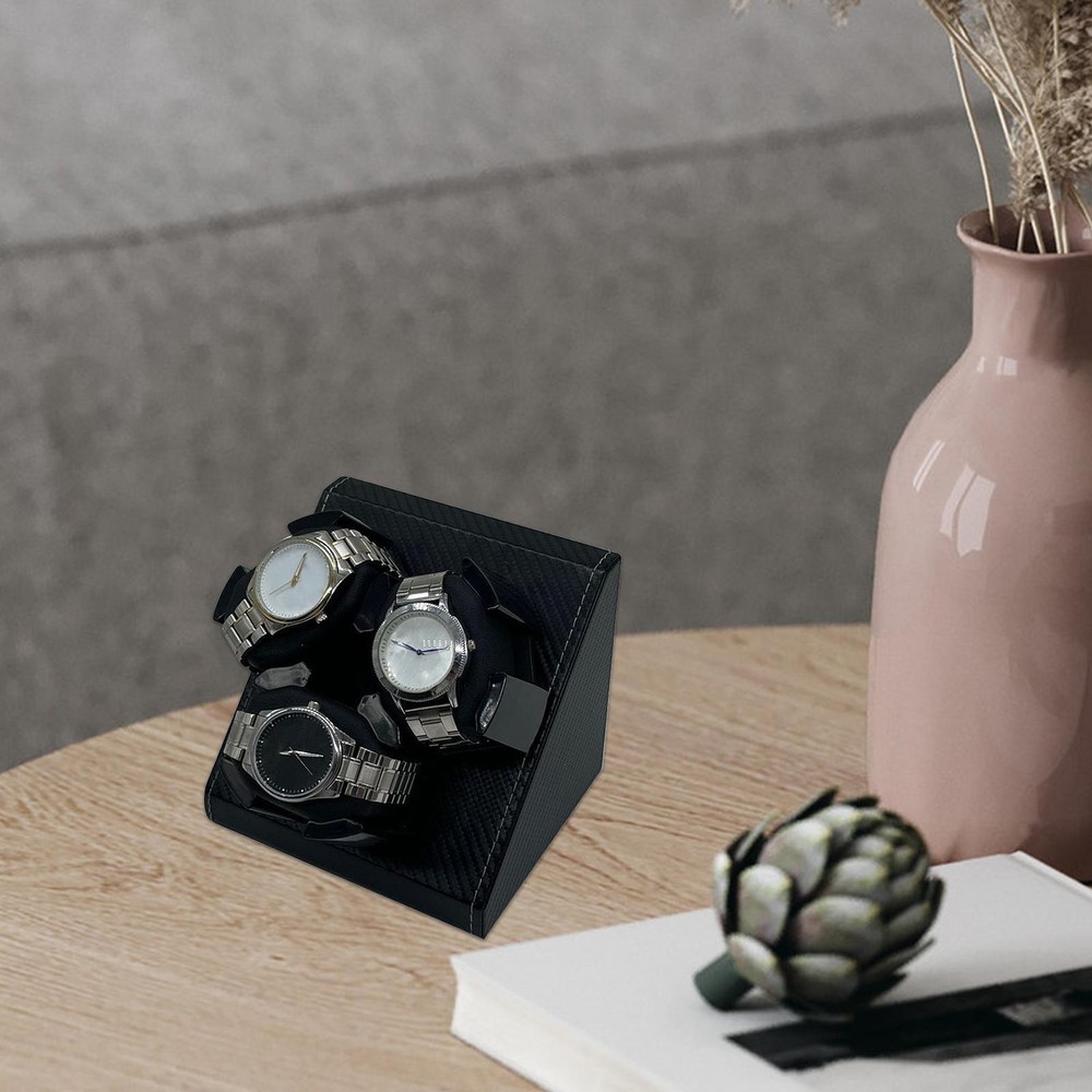 Automatic Watch Winder Watch Winder Box