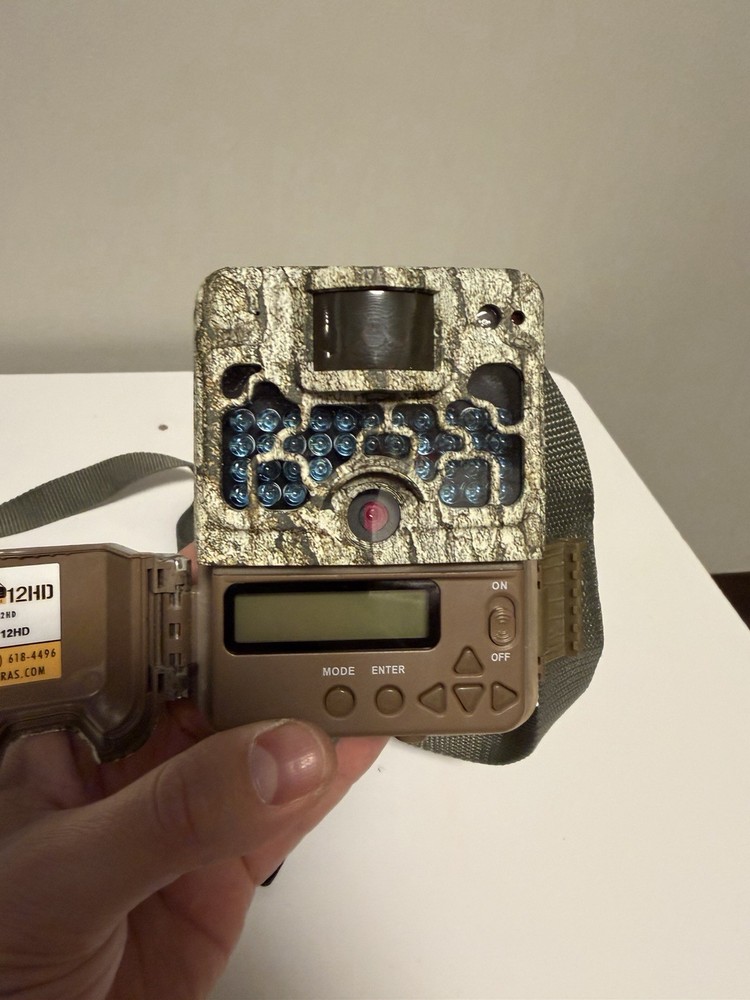 BROWNING Strike Force BTC-12HD