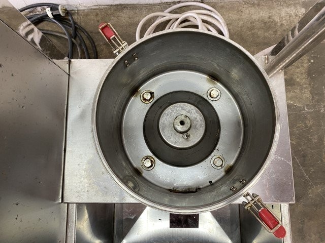 TG-100 High Speed Grinder-Separator