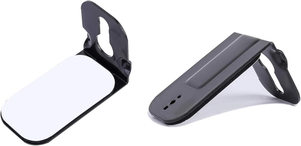 Universal Sound Bar Wall Mount Kit - Secure, Easy Installation, Waterproof