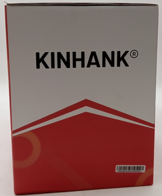 KINHANK Portable Projector KP1 1080p Auto Focus 4K Decoder