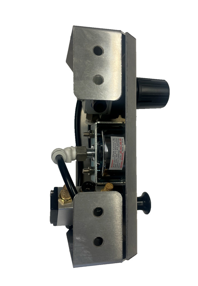 Truck Lift Axle Controls Mini Console