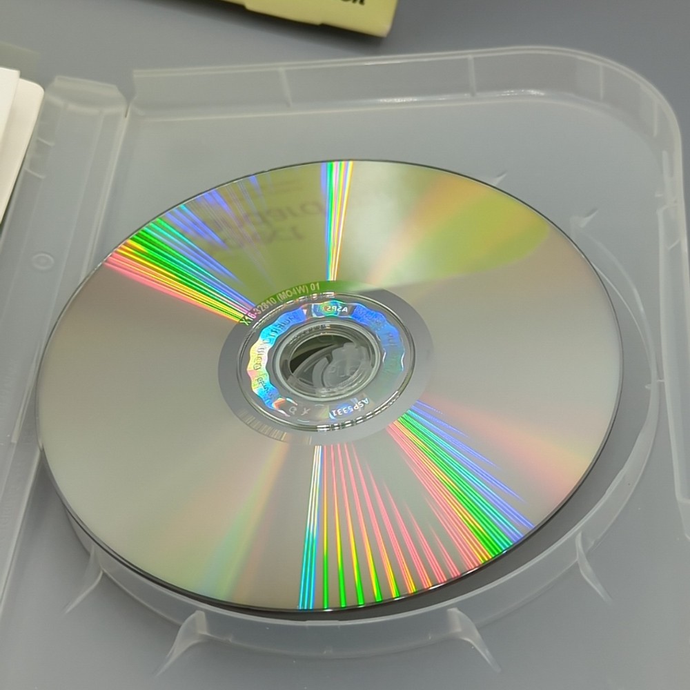 Microsoft Project Standard 2010 Full Version w/ Key in Original Retail Box