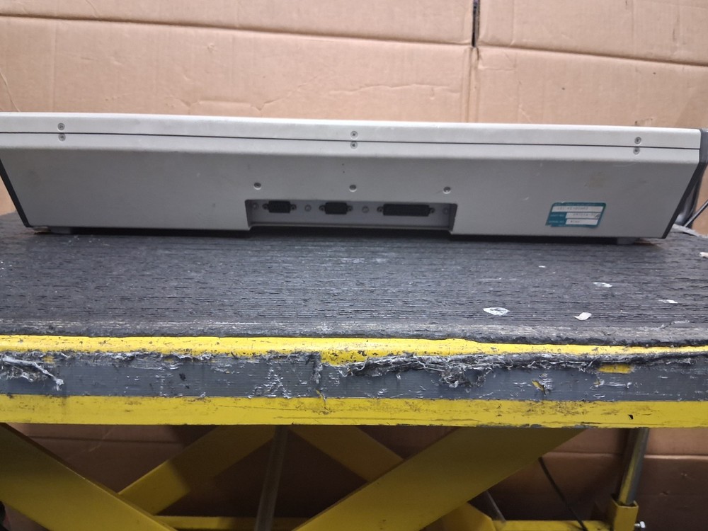 Grass Valley VPE-151