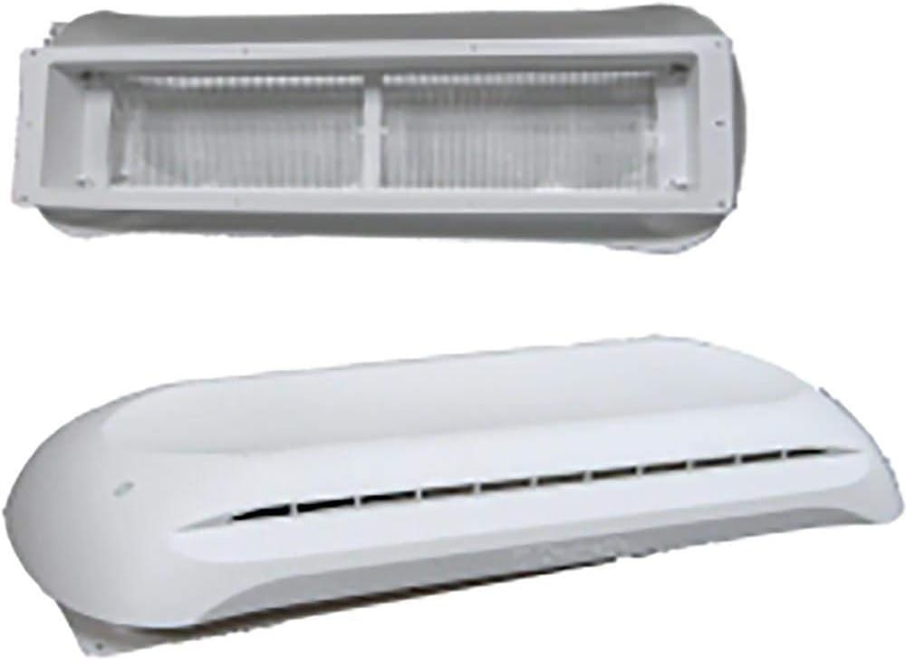 Dometic Vent Roof Kit Polar White