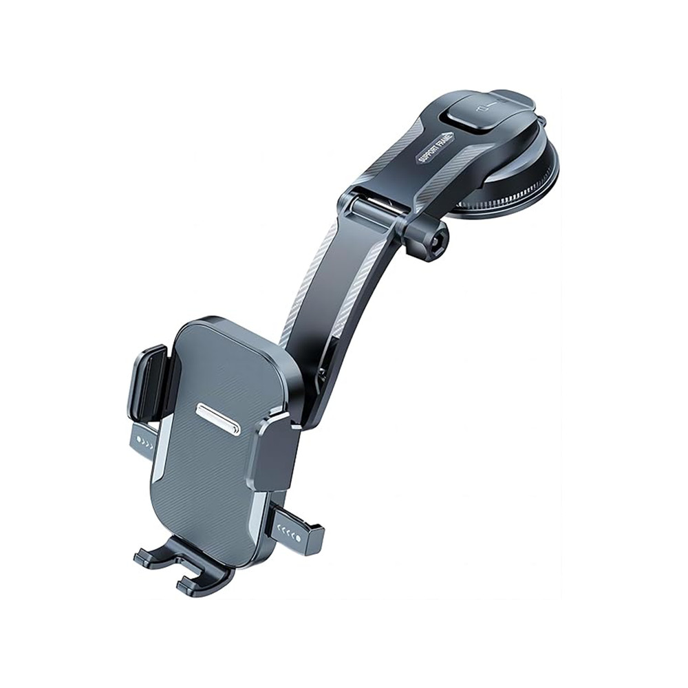 Car Mobile Phone Holder Dashboard Windshield Suction Desktop Universal Mount US