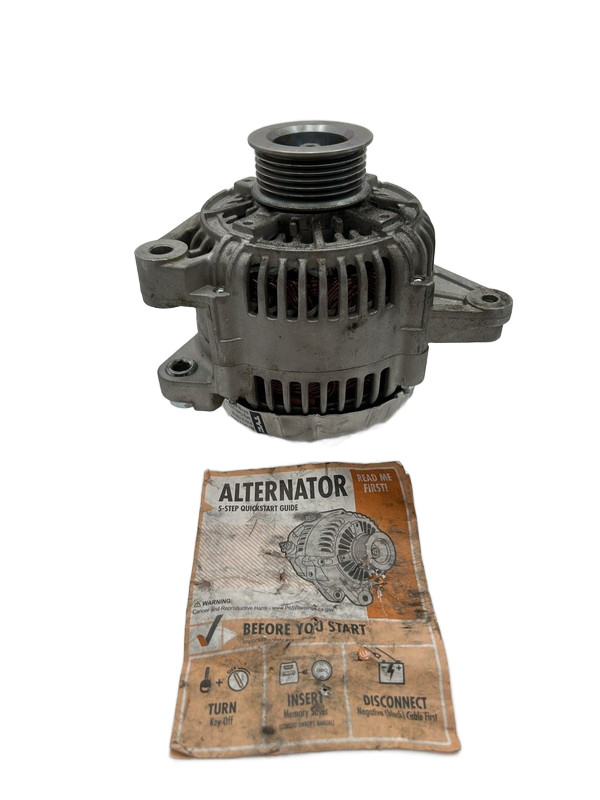 TYC Alternator Toyota Avalon 2000-2004