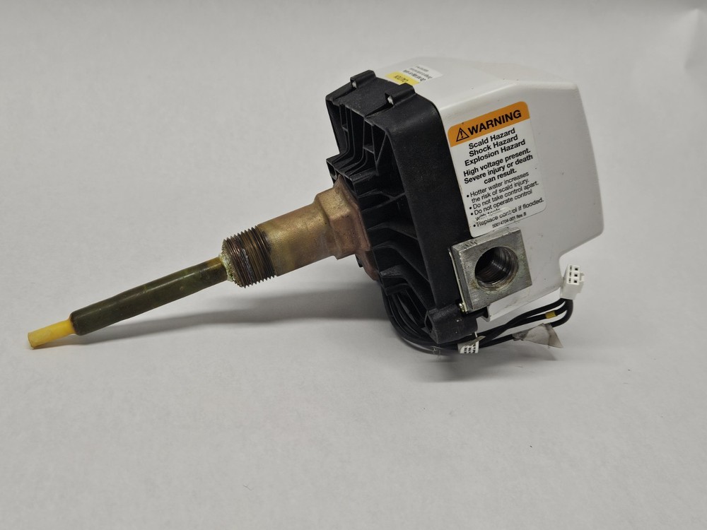 Honeywell Power Vent Water Heater Gas Valve Part # Wv4460e2022 | Ap14671-2