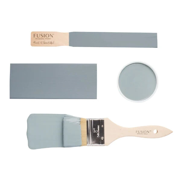 Fusion Mineral Paint - Paisley
