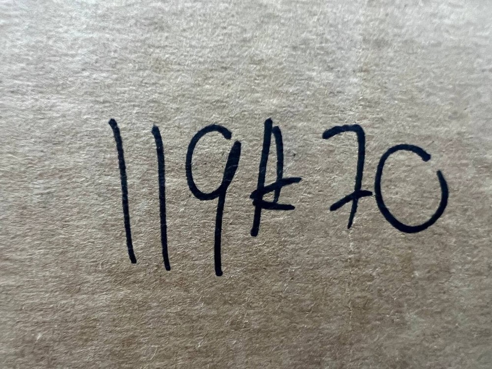 Genuine OEM Bosch Dishwasher Display module 424675